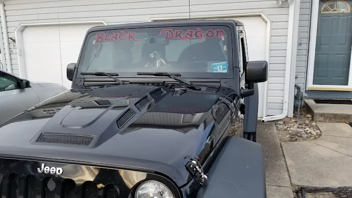 Maple Collision Center 3