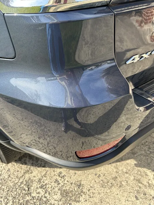 Maple Collision Center 8