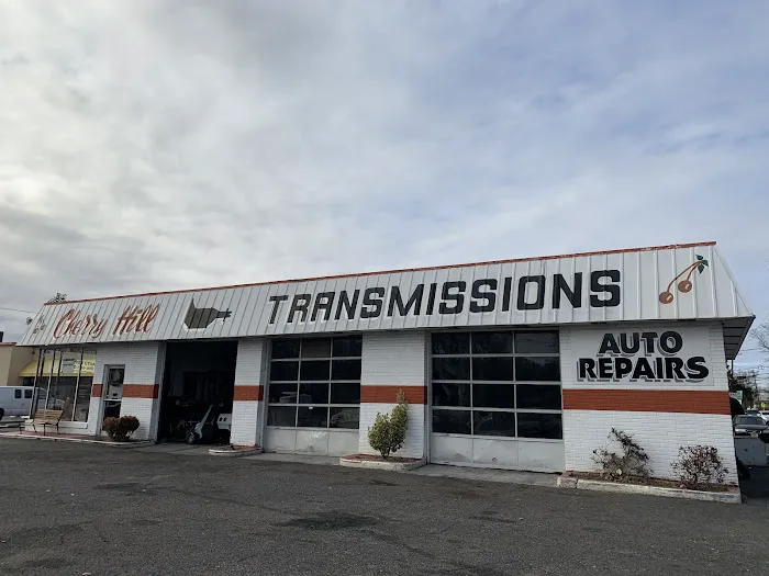 Cherry Hill Transmission Center 0