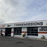 Cherry Hill Transmission Center