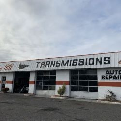 Cherry Hill Transmission Center ico