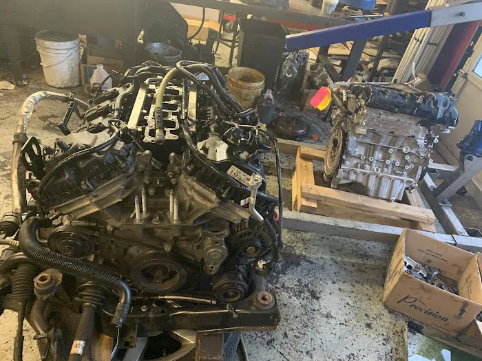 Cherry Hill Transmission Center 3