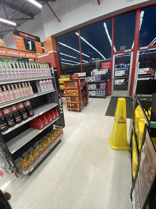 AutoZone Auto Parts 4