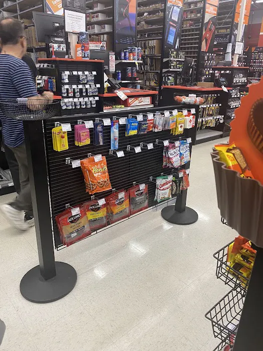 AutoZone Auto Parts 2