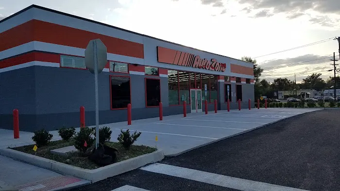 AutoZone Auto Parts 5
