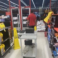 AutoZone Auto Parts