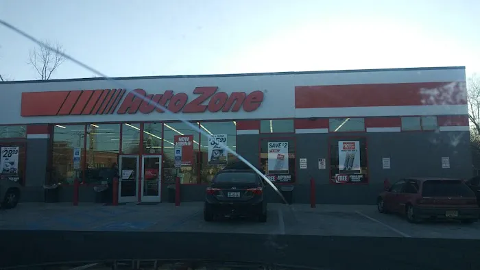 AutoZone Auto Parts 7