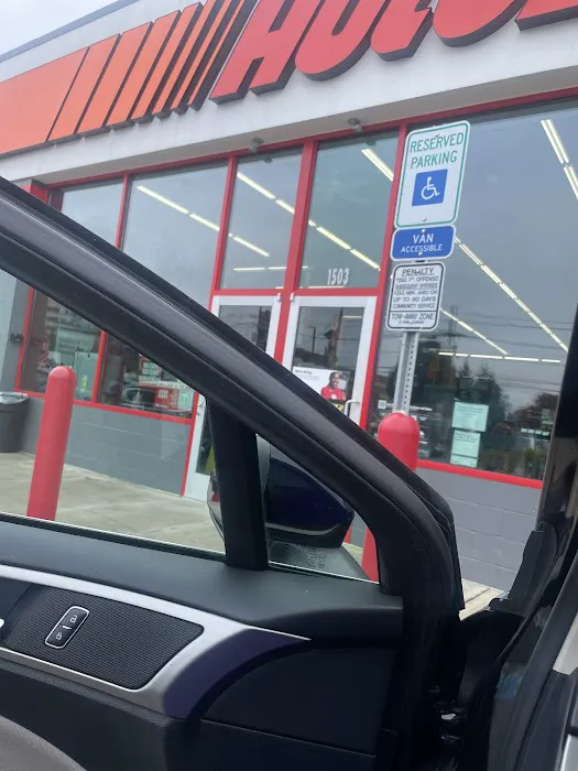 AutoZone Auto Parts 8