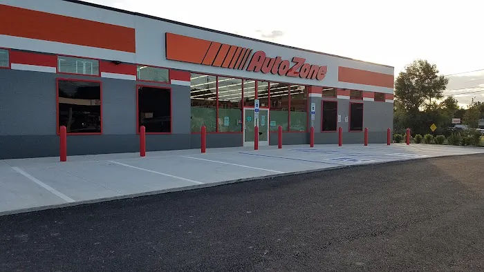 AutoZone Auto Parts 6