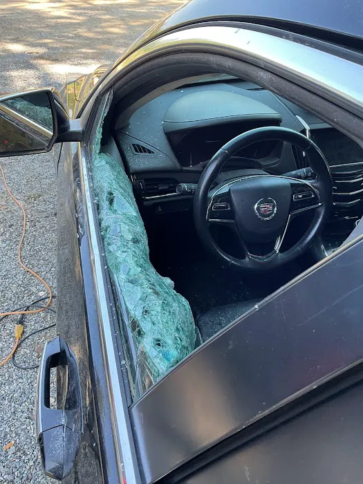 Ben Robey Auto Glass 7