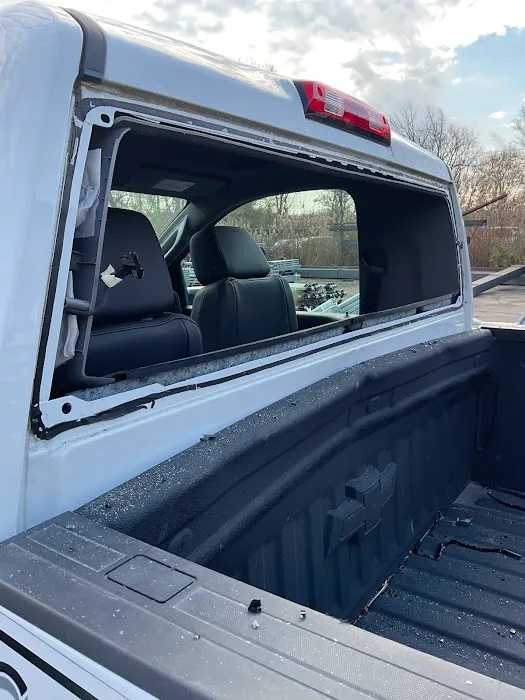 Ben Robey Auto Glass 0