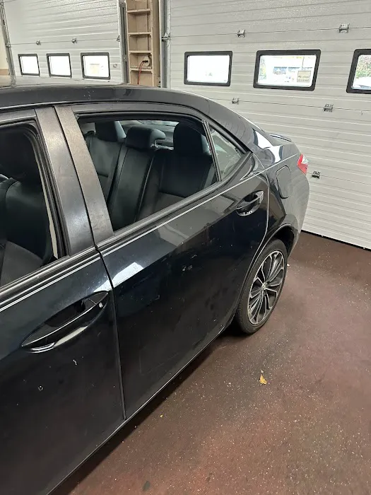 Ben Robey Auto Glass 5