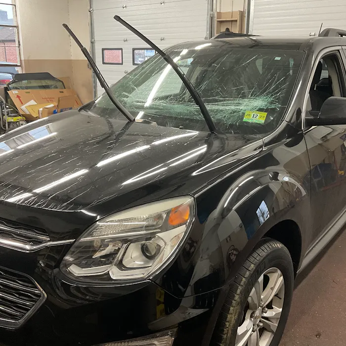 Ben Robey Auto Glass 9