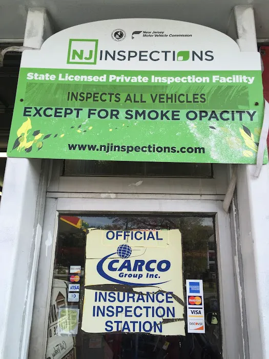 Kan's Auto Service Center 8