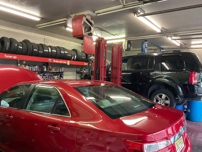 Kan's Auto Service Center 3