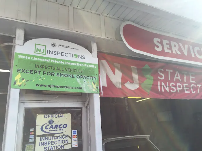 Kan's Auto Service Center 2