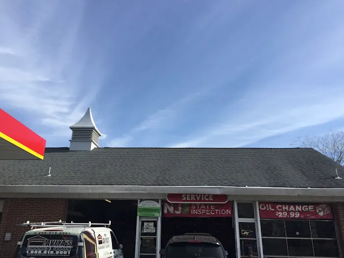 Kan's Auto Service Center 1