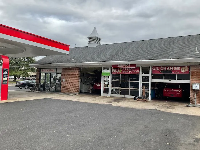 Kan's Auto Service Center 6