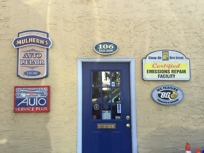 Mulherns Auto Repairs 4
