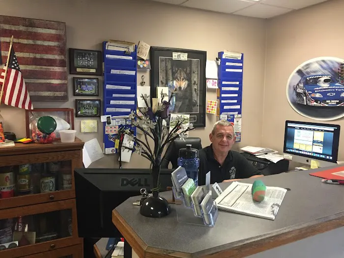 Mulherns Auto Repairs 9