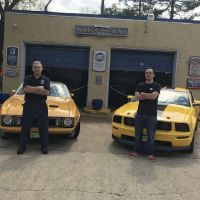 Mulherns Auto Repairs