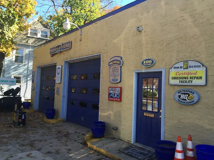 Mulherns Auto Repairs 8