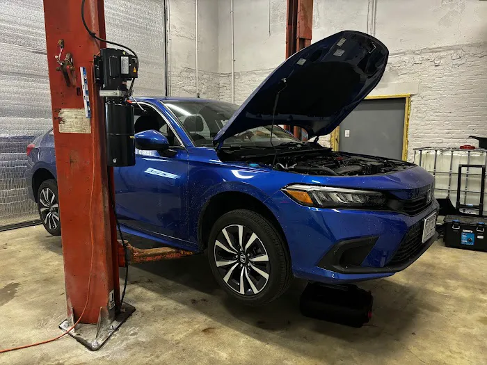 Pristine Auto Works LLC 7
