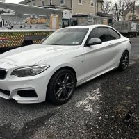 Pristine Auto Works LLC