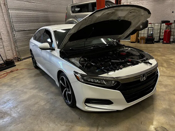 Pristine Auto Works LLC 8