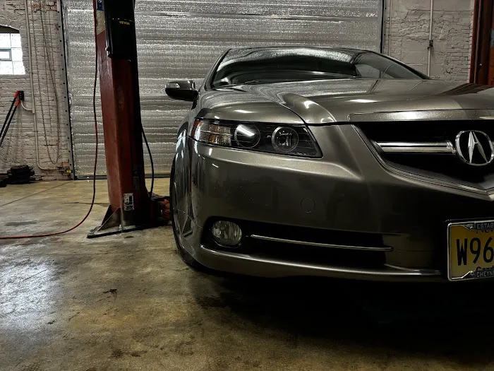 Pristine Auto Works LLC 3