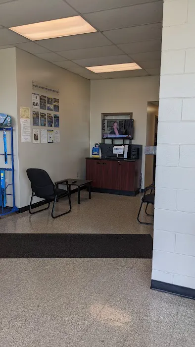 Goodyear Auto Service 0