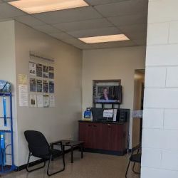 Goodyear Auto Service ico
