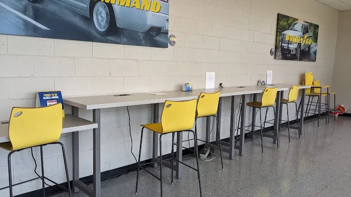 Goodyear Auto Service 2