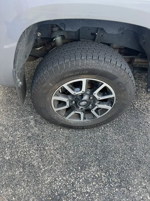 Goodyear Auto Service 6