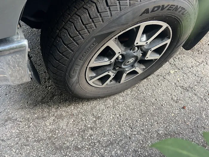 Goodyear Auto Service 8
