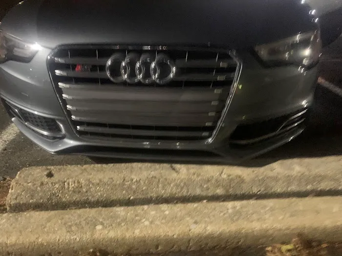 Goodyear Auto Service 9