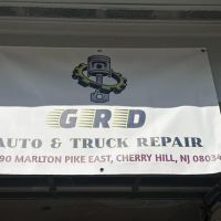 GRD AUTO AND TRUCK REPAIR