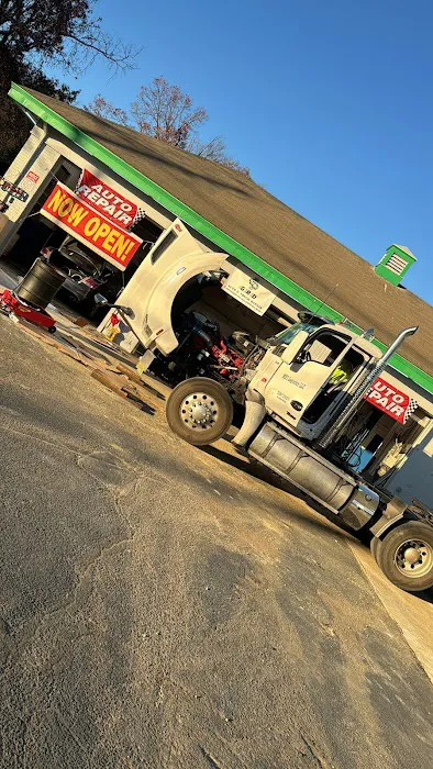 GRD AUTO AND TRUCK REPAIR 3