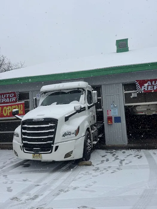 GRD AUTO AND TRUCK REPAIR 6
