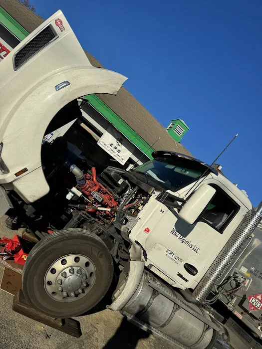 GRD AUTO AND TRUCK REPAIR 1