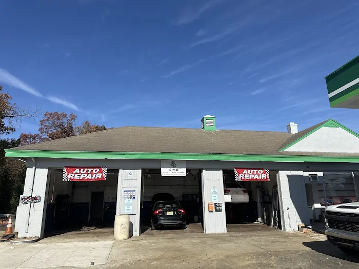 GRD AUTO AND TRUCK REPAIR 9