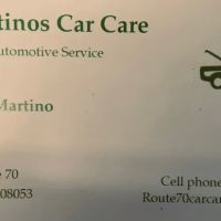 DiMartinos Car Care