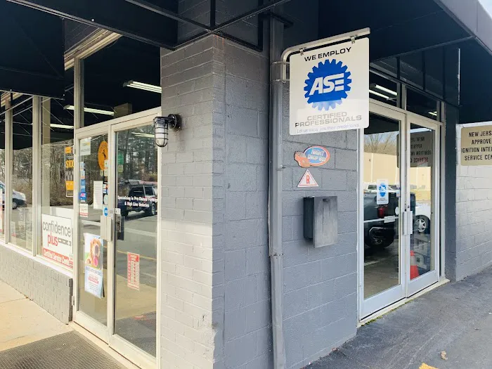 Balducci's Total Car Care 8
