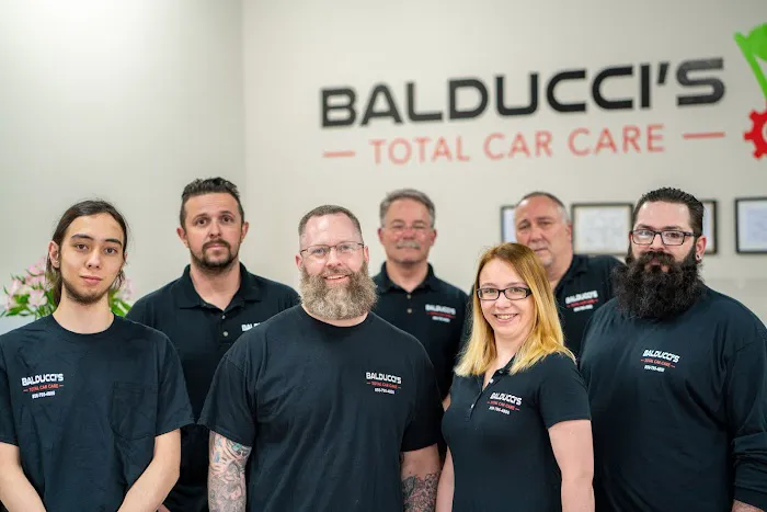 Balducci's Total Car Care 0