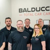 Balducci's Total Car Care