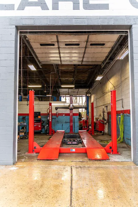 Balducci's Total Car Care 4
