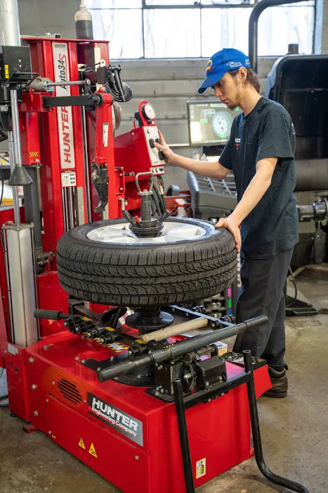 Balducci's Total Car Care 6
