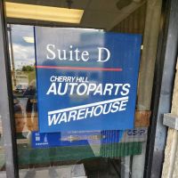 Cherry Hill AutoParts Warehouse