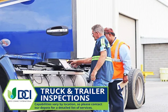 Depot Connect International (PSC) 0