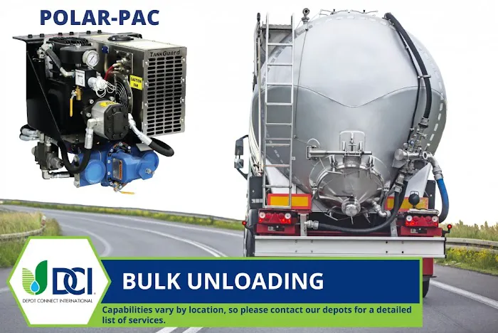 Depot Connect International (PSC) 1